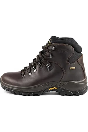Grisport Womens Vibram Spo-tex, , 4 UK