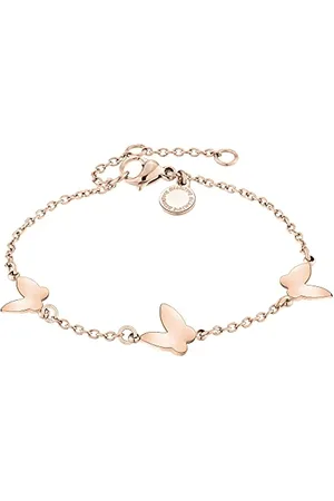 Cool Time Kids Kids stainless steel bracelet, 17 cm, Stainless Steel, No gemstone.