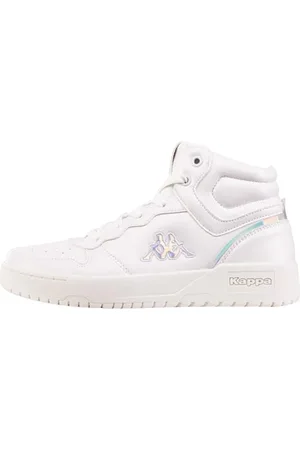 Kappa Unisex Style Code: 243376gc Swanton Gc Sneaker, , 5 UK