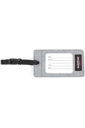 Eastpak PAKTAG Luggage Tags - (Grey)