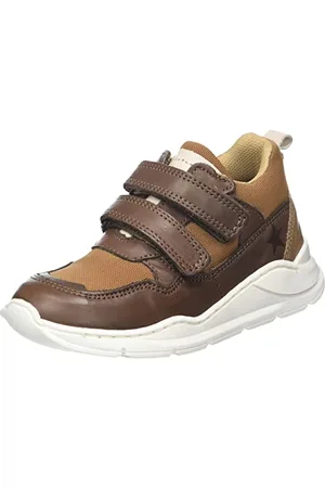Bisgaard Pan V Sneaker, , 7.5 UK Child