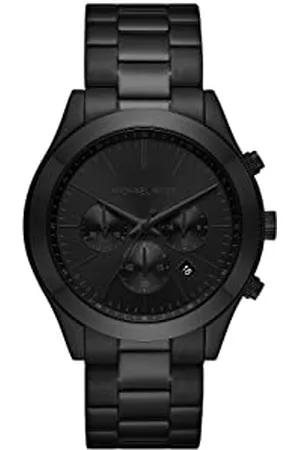 Michael Kors MK8919 Mens Slim Runway Watch