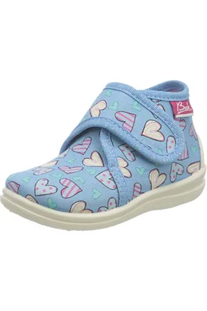 Beck Girls Sweety Slippers