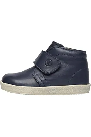 Falcotto Conte VL-Leather Sneakers 19