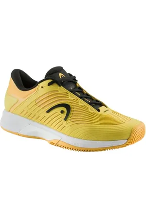 Head Revolt Pro 4.5 Clay Men Tennis Shoes, , 11.5 UK