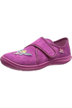 Beck Girls Fairy Slippers