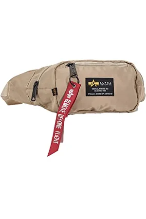 Alpha Industries Crew Unisex Waist Bag