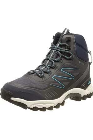 Viking Unisex Anaconda 4x4 Mid Gtx Trekking and hiking shoes , , 4 UK