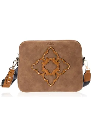 USHA Women Crossbody Bag, , One Size