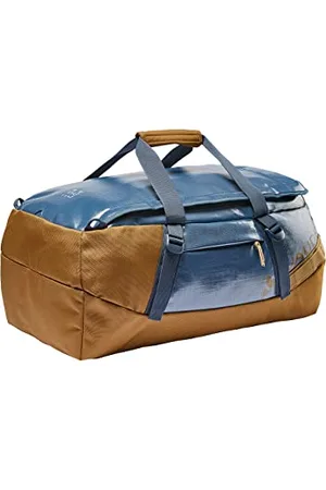 Vaude Unisex - Adult CityDuffel 35 Travel Luggage, Baltic Sea, Blue