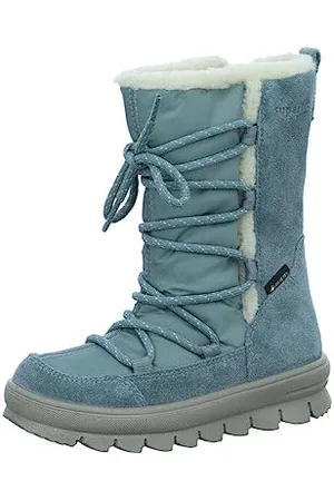Superfit Flavia Snow Boot, , 11 UK Child