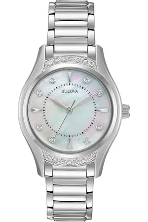 BULOVA Women