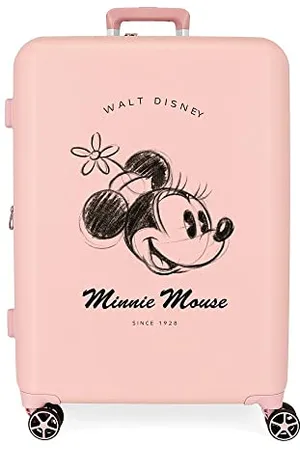Disney Good Things Medium Suitcase, One Size, , Standard Size, Medium Suitcase