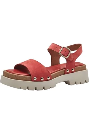Tamaris Heeled Sandal 1-28230-42