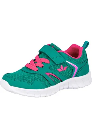 LICO Unisex Skip VS Sneaker, , 6 UK