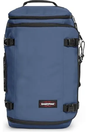 Eastpak CARRY PACK Travel Duffle, 53 x 35 x 23 cm, 25 L - (Blue)