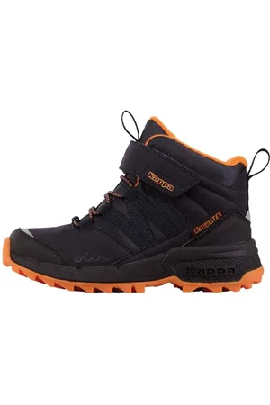 Kappa Style Code: 260897k Thabo Tex K Snow Boot, , 10 UK Child