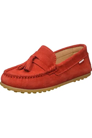 Pablosky 127366 Driving Moccasins, , 6.5 UK