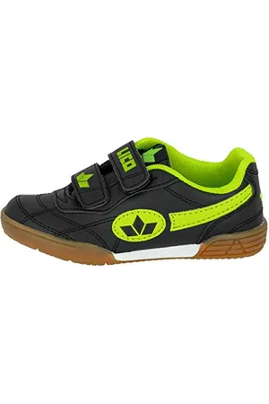 LICO Unisex Kids Bernie V Indoor Shoes, , 1.5 UK