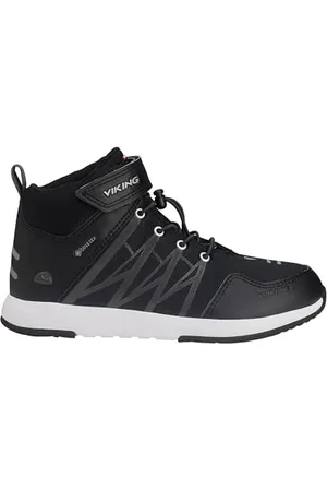 Viking Oppsal Mid Gtx R Walking Shoe Unisex Kids, , 10 UK