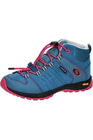 BRUTTING Chardon High Cross Running Shoes, , 1 UK Child