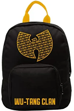 Rock Sax Wu-Tang Mini Backpack - Ain