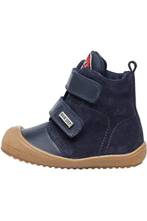 Naturino Baby Boys Klausen Vl Snow Boot, , 6 UK