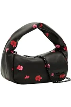 Desigual Women Circa Scott Accessories PU Shoulder Bag, , One Size