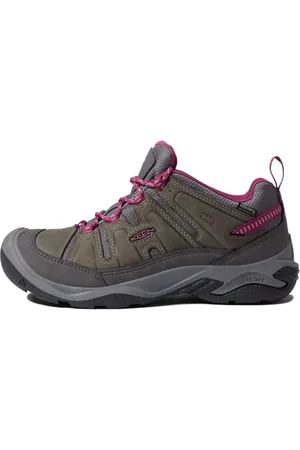 Keen Women