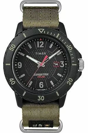 Timex Expedition Gallatin Solar Men