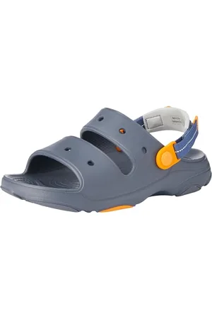 Crocs Classic All-Terrain Sandal K, , 5 UK