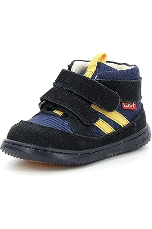 Kickers Boy