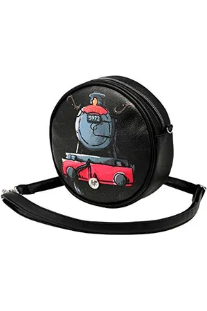 Harry Potter Karactermania Train-Round Shoulder Bag