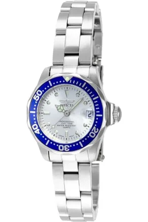 Invicta Pro Diver 14125 Women