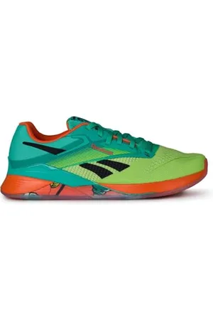 Reebok Unisex Nano X4 Training Shoes, , 5.5 UK