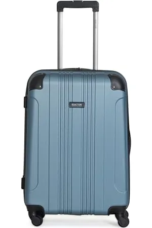 Kenneth Cole Out of Bounds, , 24-Inch Checked, Out of Bounds