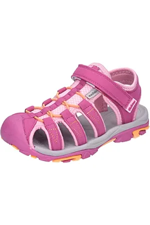 Richter Kinderschuhe Boulder Sandal, , 5 UK