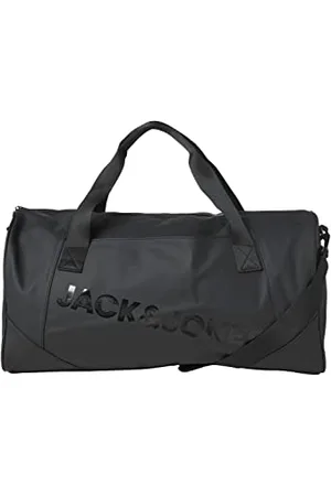 JACK & JONES Jacowen Weekend Bag, , Standard Size, Travel Bag