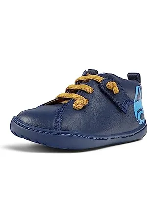Camper Unisex Baby Peu Cami First Walkers 80153 Ankle Boot, , 4.5 UK Child
