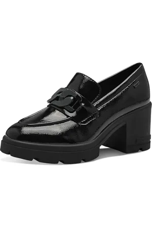 QS by s.Oliver [Women 5-24401-41 Loafer, , 7.5 UK