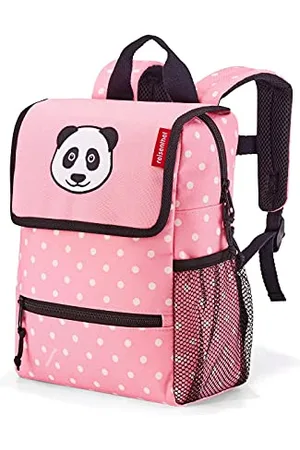 Reisenthel IE3072 Backpack Kids Panda Bag Unisex Panda Size Unica