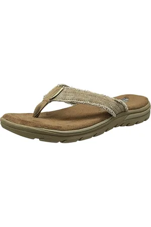 Skechers bosnia flip flops online