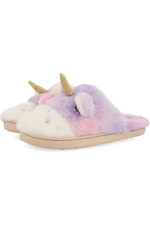 Gioseppo Unisex Harslev Slipper, , 3.5 UK
