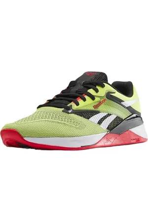 Reebok Unisex Nano X4 Sneaker, , 3 UK