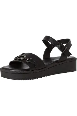 Tamaris Heeled Sandal 1-28233-42 001