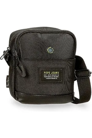 Pepe Jeans Leighton Luggage- Men