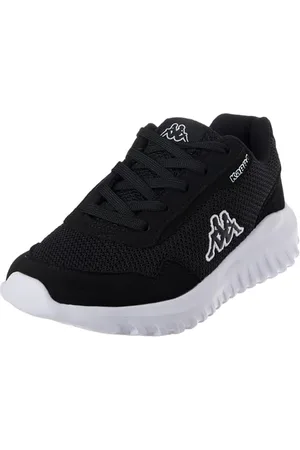 Kappa Naveen Unisex Sneaker, , 7.5 UK