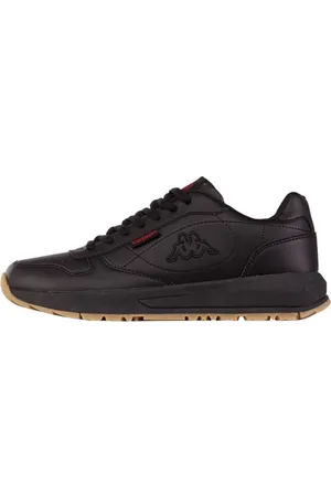 Kappa Unisex Style Code: 243368 Base Sneaker, , 4 UK
