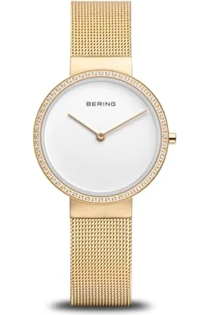 Bering Women
