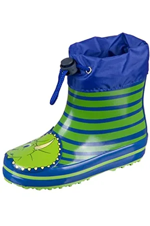 Beck Topsi Rain Boot, , 7 UK Child